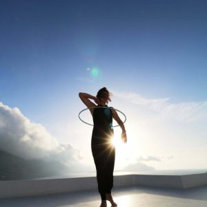 Shoulder Hooping Level 2+